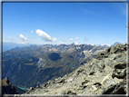 foto Monte Roisetta